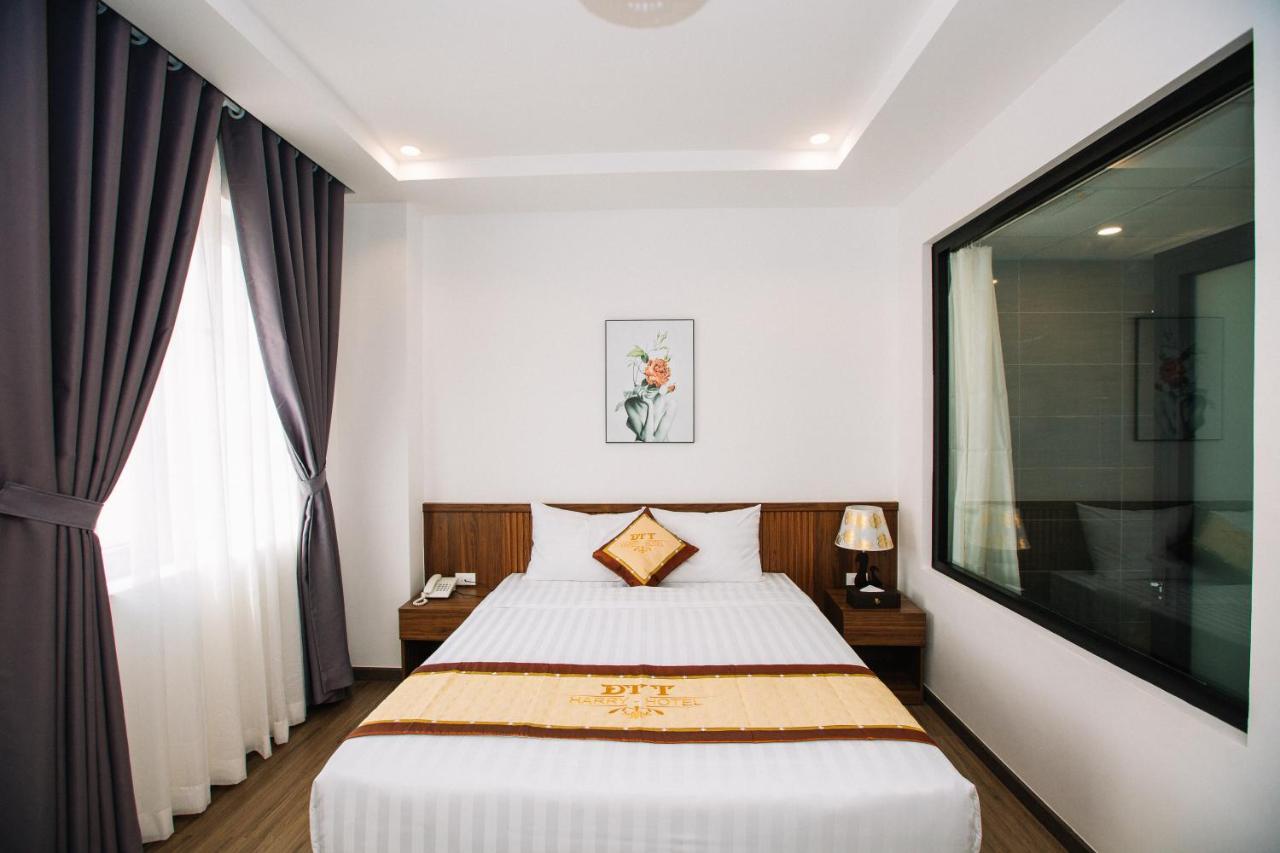 Harry Phu Quoc Hotel 1 ภายนอก รูปภาพ