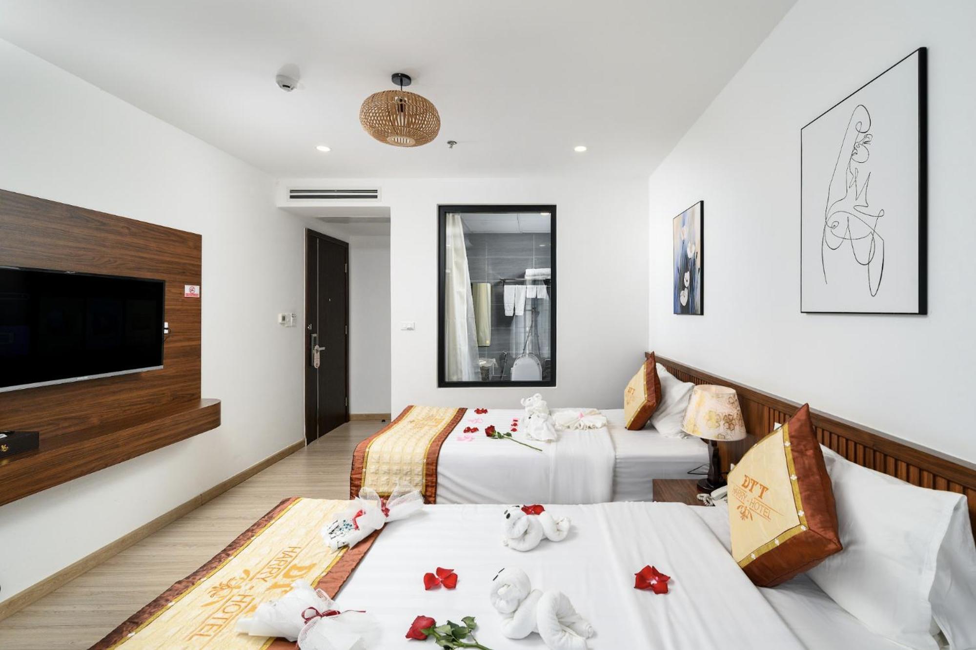 Harry Phu Quoc Hotel 1 ภายนอก รูปภาพ