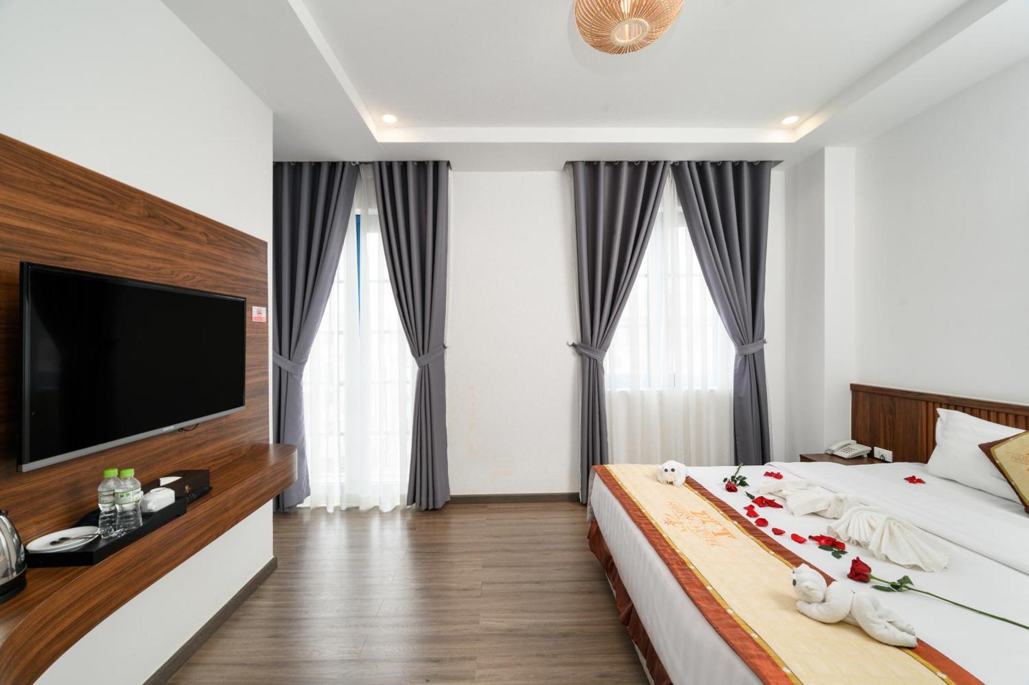 Harry Phu Quoc Hotel 1 ภายนอก รูปภาพ